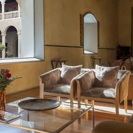 Palacio De Santa Paula, Autograph Collection 5*