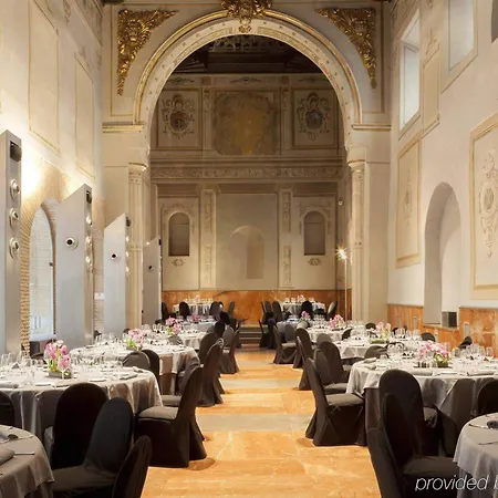 Otel Palacio De Santa Paula, Autograph Collection 5*