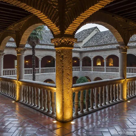Palacio De Santa Paula, Autograph Collection Otel 5*