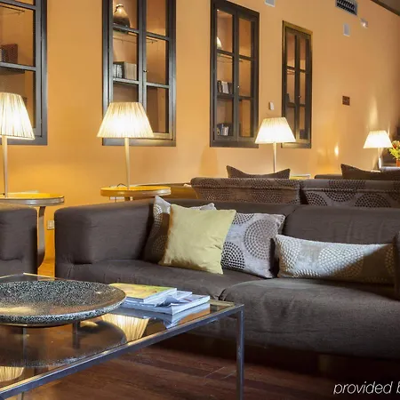Palacio De Santa Paula, Autograph Collection 5*