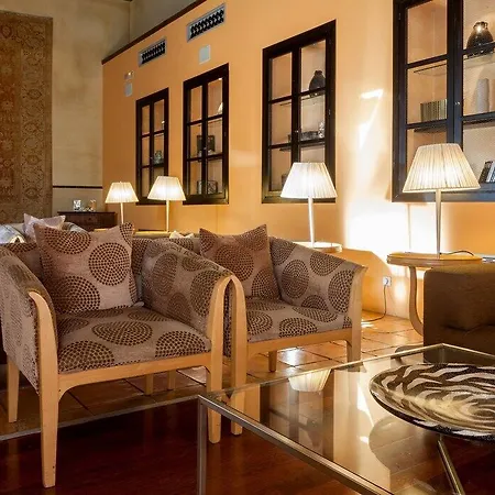 Palacio De Santa Paula, Autograph Collection 5*