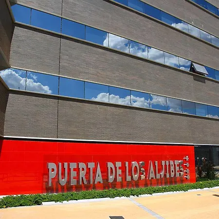 Allegro Hotel Granada