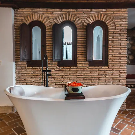 Casa de hóspedes Alma San Nicolas Granada