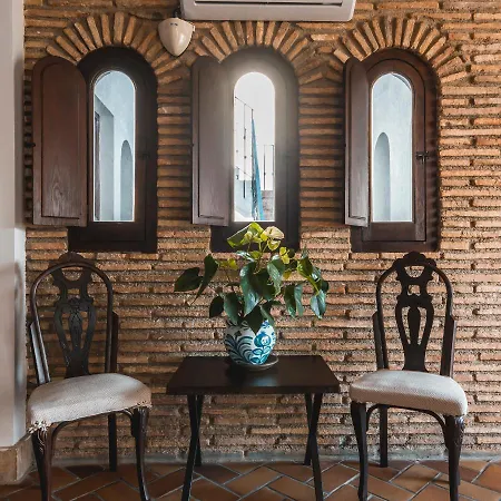 Alma San Nicolas Casa de hóspedes 4*