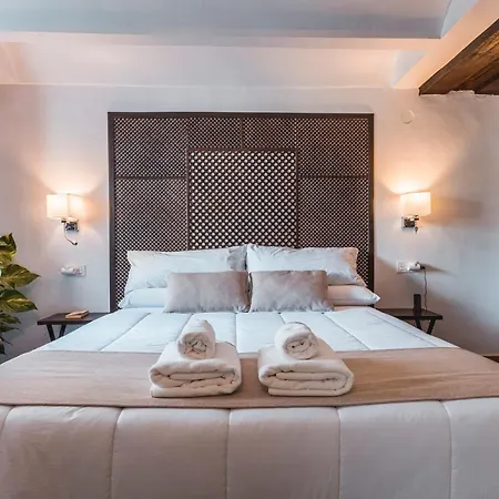 Casa de hóspedes Alma San Nicolas 4*
