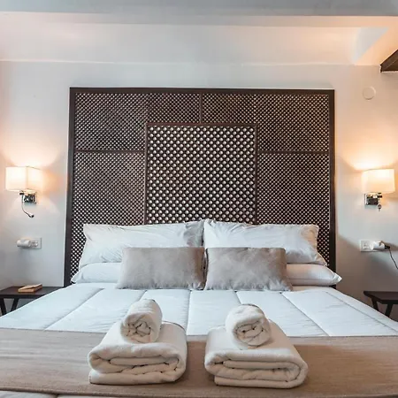 Casa de hóspedes Alma San Nicolas 4*