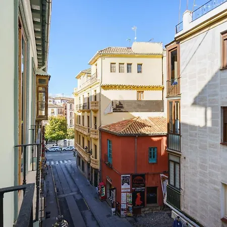 Austria 2* Granada