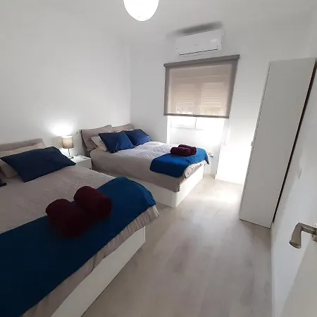 Apartamento Domotic Lux