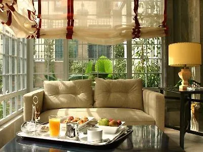 Hotel Oniria
