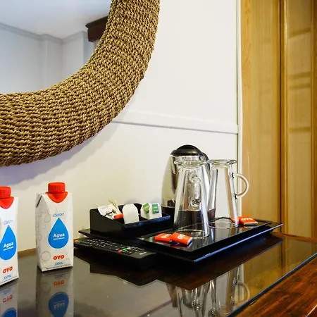 Boutique Reina Mora Hotel Granada