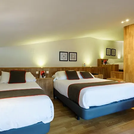 Boutique Reina Mora Hotel Granada
