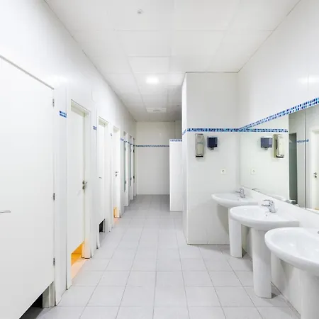 Apartamento Cris I ,piscina-gym&parking, Parque De Ciencias
