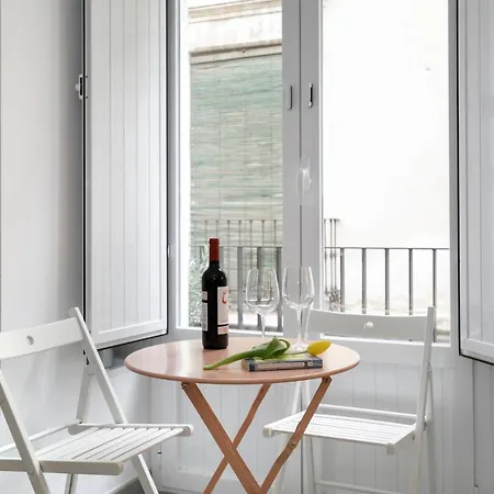 Hi - Smart - He 1 Apartmán