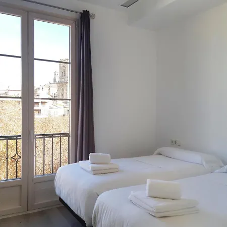 Appartement Trinidad Deluxe 3000 *