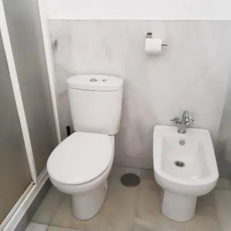 Appartement Trinidad Deluxe 3000
