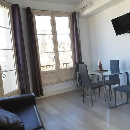 Appartement Trinidad Deluxe 3000 *