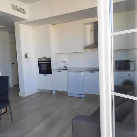 Appartement Trinidad Deluxe 3000 *