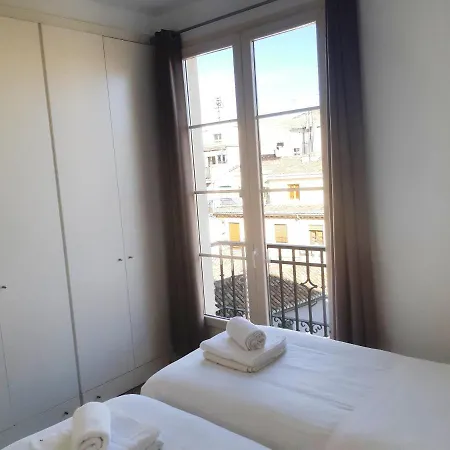 Appartement Trinidad Deluxe 3000 Grenade