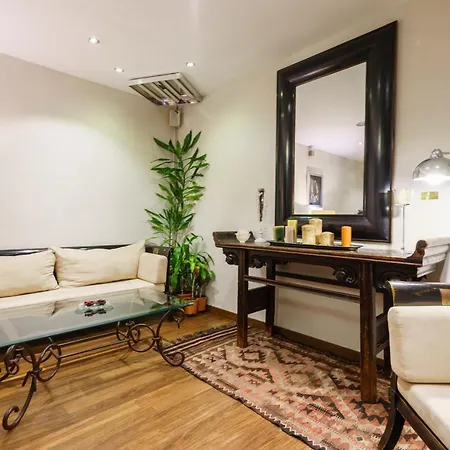 Hotel Boutique Reina Mora