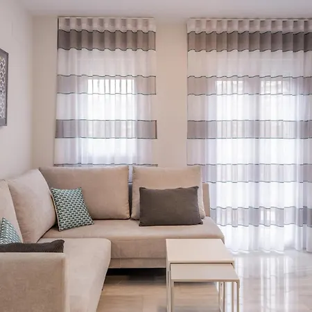 Congresos By A3rentals Apartamento