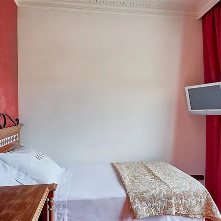 Crisol Guadalupe Hotel Granada