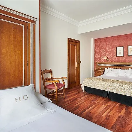 Crisol Guadalupe Hotel 3*