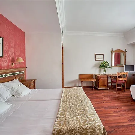Crisol Guadalupe 3* Granada