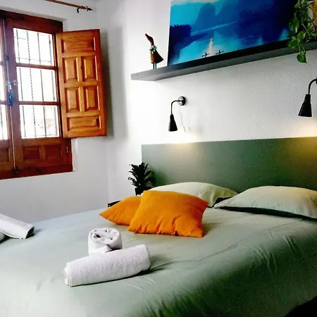 Conde Cecilio Pensionat 2*