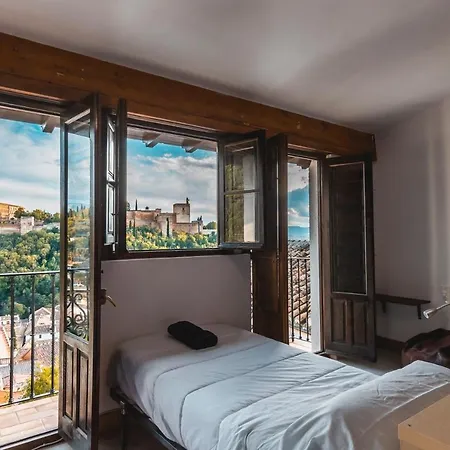 Casa de hóspedes Alma San Nicolas 4*