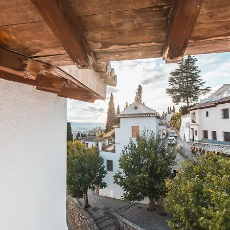 Alma San Nicolas