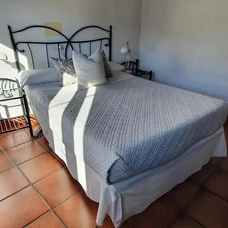 Apartment Bellavista *
