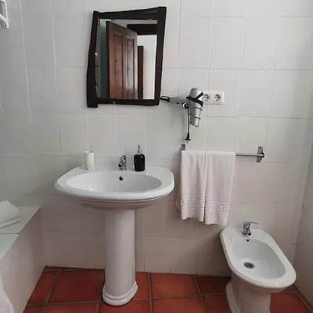 Apartment Bellavista