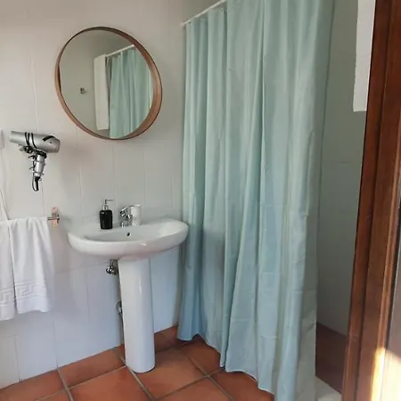 Bellavista Apartment