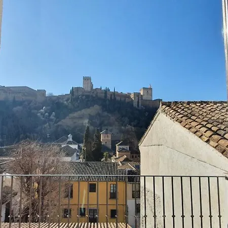 Bellavista Granada