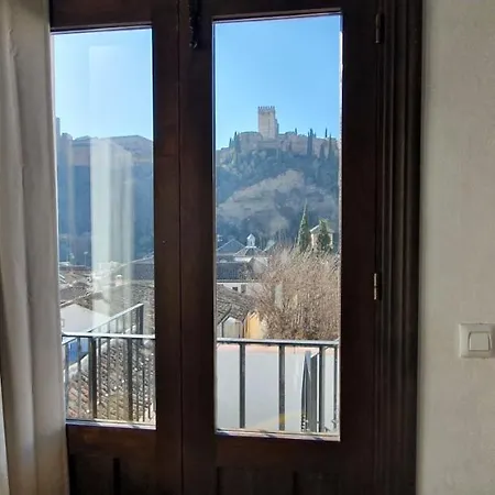 Bellavista Granada