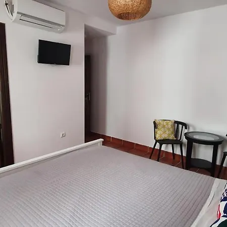 Apartment Bellavista *