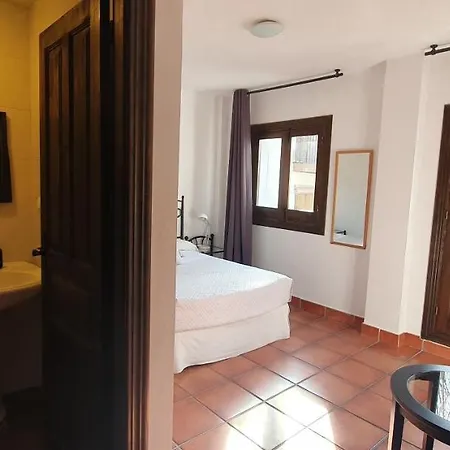 Bellavista Apartment