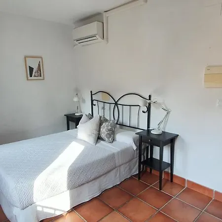 Apartment Bellavista Granada