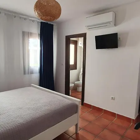 Bellavista Granada