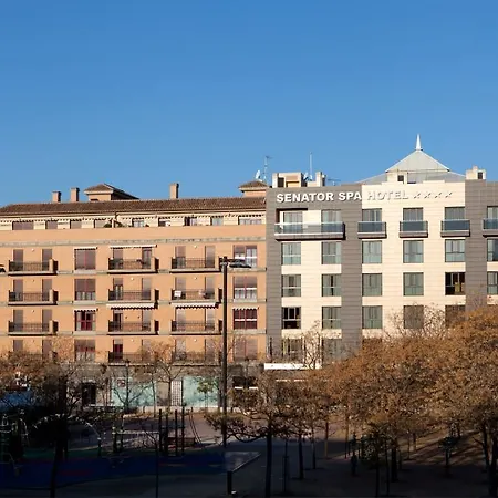 Senator Granada