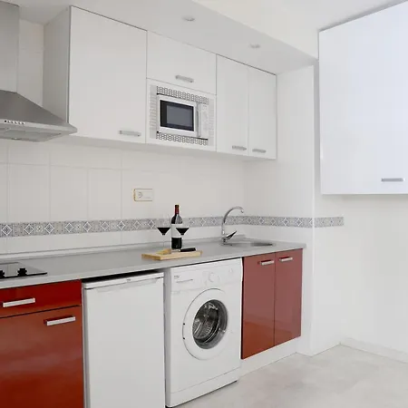 Apartamento Apartamentos Paloma Dreams 3000