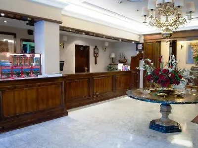 安娜公主酒店 酒店