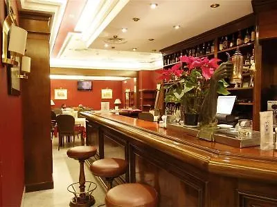 酒店 安娜公主酒店