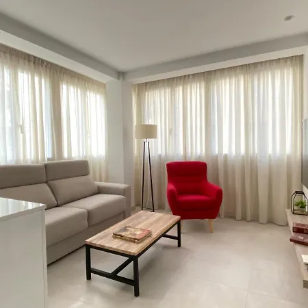 Appartamento Hnn Granada