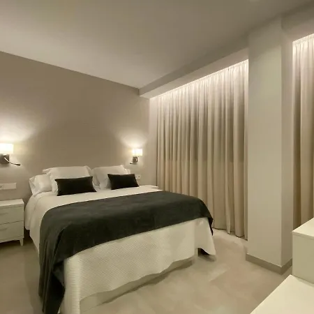 Appartamento Hnn Granada