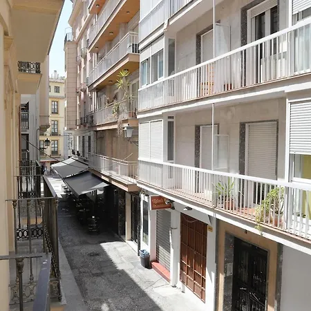 Apartamento Apartamentos Paloma Dreams 3000 *
