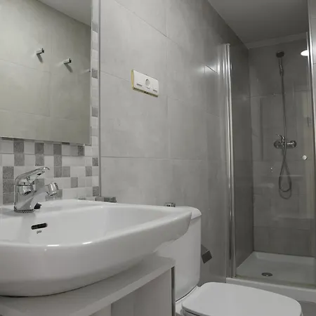 Apartamento Apartamentos Paloma Dreams 3000