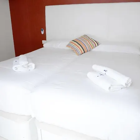 Apartamento Apartamentos Paloma Dreams 3000