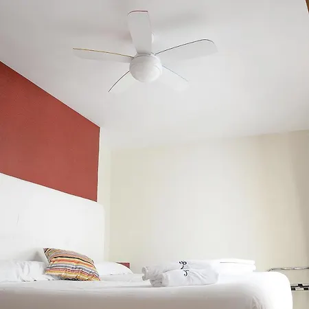 Apartamentos Paloma Dreams 3000 Apartamento Granada