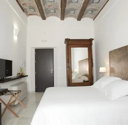 Hotel La Marquesa Granada